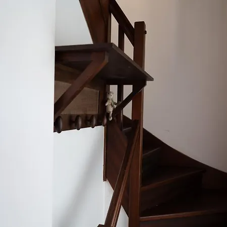 Apartamento La Maison Sur La Place Saint-André