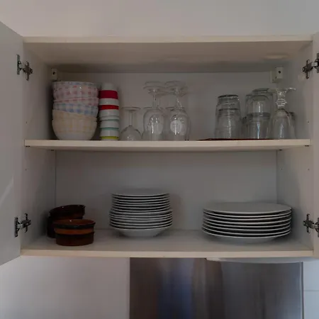 Apartmán La Maison Sur La Place