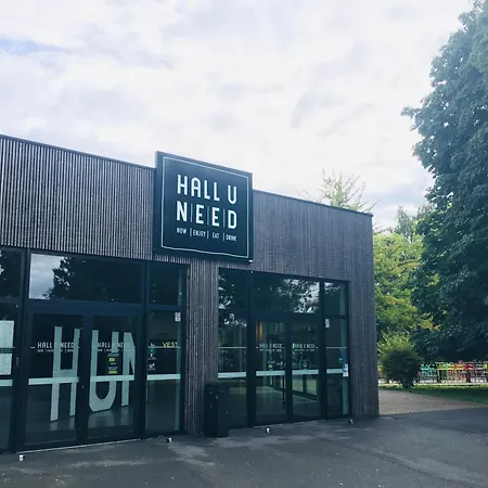 La Maison Sur La Place *