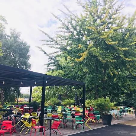 La Maison Sur La Place