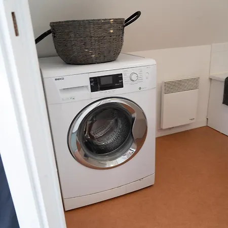 La Maison Sur La Place Apartamento *