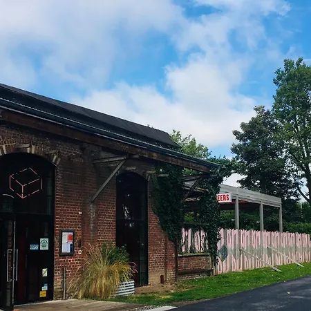 La Maison Sur La Place Apartamento