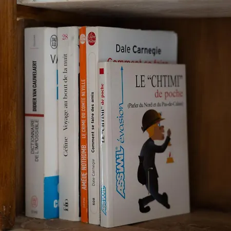 Apartmán La Maison Sur La Place *