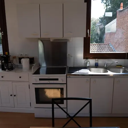 La Maison Sur La Place *