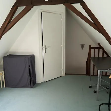 Apartamento La Maison Sur La Place *