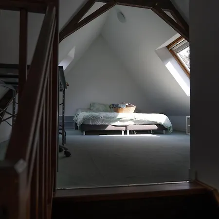 Apartmán La Maison Sur La Place