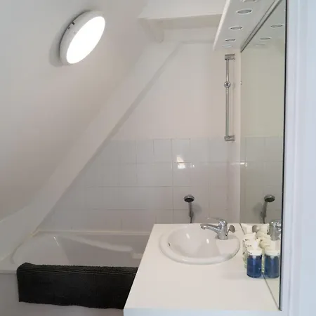 Apartamento La Maison Sur La Place Saint-André