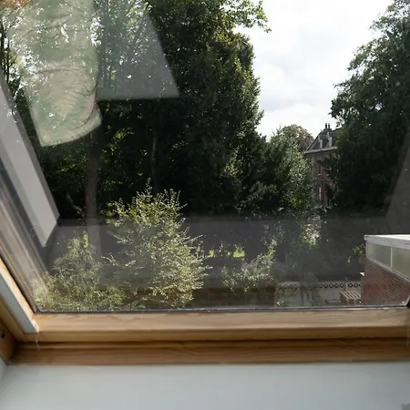 La Maison Sur La Place Apartamento